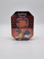 Pokemon Verborgenes Schicksal Glurak GX Tin Box Deutsch 2019 Neu Hessen - Aßlar Vorschau