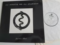 Vinyl Sammlung Hier LP La Morte De La Maison / Aaron`s Rod (Promo Hessen - Mühlheim am Main Vorschau