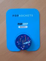 Pop Socket neu Freiburg im Breisgau - March Vorschau