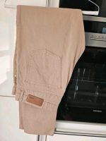 Boss Hose, Stoffhose Gr. 36/34 beige Düsseldorf - Golzheim Vorschau