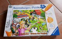 Tiptoi Ravensburger Puzzle Der Ponyhof Niedersachsen - Lüder Vorschau