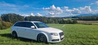 Audi A4 s line Kr. Altötting - Burghausen Vorschau