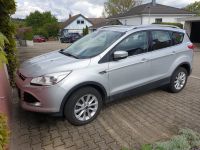 Ford KUGA, Diesel, 2015, 232.000 km - Winter- und Sommerreifen Baden-Württemberg - Karlsbad Vorschau