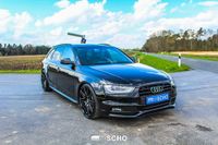 Eibach Gewindefedern 50/45mm Audi A4 B8 Limousine + Avant + Quatt Sachsen - Bannewitz Vorschau