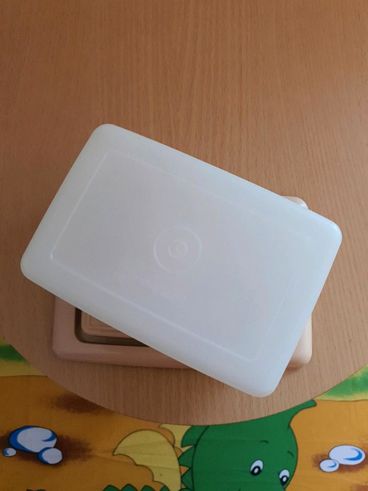 Tupperware in Schleswig