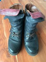 AS98 Biker Boots Gr. 38 Nordrhein-Westfalen - Düren Vorschau
