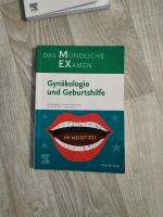 Lehrbuch Gynäkologie und Geburtshilfe das mündliche Examen Baden-Württemberg - Karlsruhe Vorschau