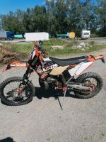 Ktm exc 300 sixdays enduro Baden-Württemberg - Bad Schussenried Vorschau