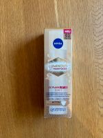 Nivea CC Creme Luminous 630 Getöntes Fluid Mittel LSF 30, 40 ml Nordrhein-Westfalen - Meerbusch Vorschau