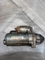 Anlasser Starter für MercedesBenz, 0051511301, Marke Valeo, D7R46 Düsseldorf - Flingern Süd Vorschau