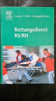 Buch Rettungsdienst Sachsen - Radebeul Vorschau