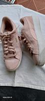 Sneaker puma rosa,  Gr. 38 Berlin - Tempelhof Vorschau