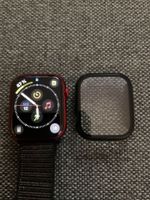 Apple Watch Series 7 Aluminium 45 mm , Rot Dortmund - Westerfilde Vorschau