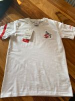 T-Shirt 1.FC Köln Größe 164 unisex Uhlsport Hessen - Hünfeld Vorschau