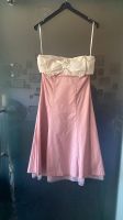 Laura Scott Abiball Kleid Abendkleid Gr.34 rose creme neu Thüringen - Gotha Vorschau