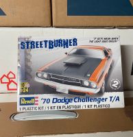 Revell 85-2596 70er Dodge Challenger T/A 1:24 - neu eingeschweißt Baden-Württemberg - Hilzingen Vorschau