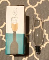 Glasflaschen Becher Muttertag Geschenk Wein Sekt Bier Gadget NEU Duisburg - Meiderich/Beeck Vorschau