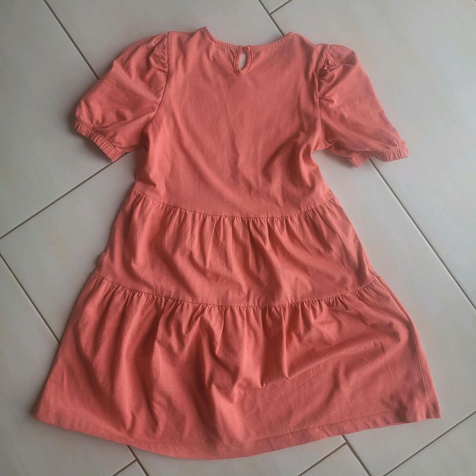 Kleid name-it Gr.140 in Nehms