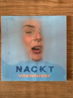 Yaenniver - Nackt Vinyl / LP signed, limited, sealed, clear Kr. Altötting - Burghausen Vorschau