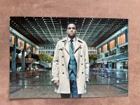 Autogramm Michael Ealy in Person Foto A4 UNDERWORLD AWAKENING Berlin - Biesdorf Vorschau