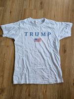 TRUMP T-Shirt Gr. M NEU! Bayern - Dutzenthal Vorschau