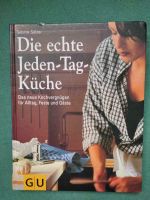 Die echte jeden Tag Küche Kochbuch Hessen - Linden Vorschau