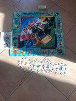 Spielmatte Monopoly Junior Baden-Württemberg - Satteldorf Vorschau