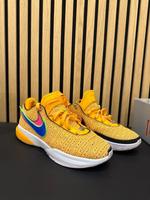 Nike LeBron 20 -Gr.40- Basketball Schuhe Sport West - Schwanheim Vorschau