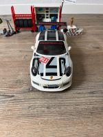 Playmobil Porsche 911 GT3 Cup (9225) Nordrhein-Westfalen - Langenfeld Vorschau