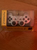 PlayStation DualShock 2 für PlayStation 2 NEU OVP Schleswig-Holstein - Schülp Vorschau