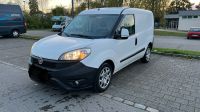 Fiat Doblo 120  MultiJet Baden-Württemberg - Sigmaringendorf Vorschau