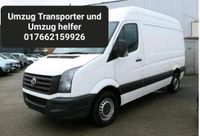 Umzug, Transporter, Umzug helfer Dortmund - Innenstadt-Nord Vorschau