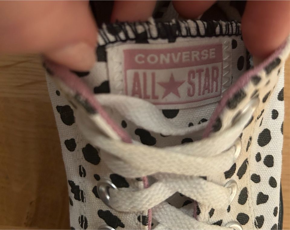 Converse All Star Chucks in Gersthofen