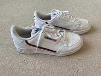 adidas Originals CONTINENTAL 80 UNISEX - Sneaker low Bielefeld - Senne Vorschau