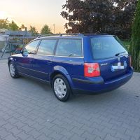 Volkswagen B5 Plus 1,6 Benziner Niedersachsen - Peine Vorschau