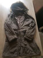 Parka / Jacke in Gr. 40/ 42 Nordrhein-Westfalen - Gelsenkirchen Vorschau