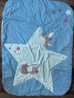 Babydecke Sterntaler Esel 125x90cm Bayern - Starnberg Vorschau