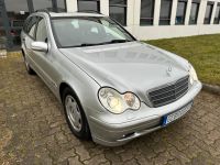 Mercedes C220 CDI Automatik Tempom Klimaautom ZV+Funk Schiebedach Bad Doberan - Landkreis - Ziesendorf Vorschau