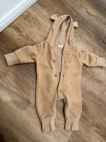 Topomini Baby Overall beige 62 Nordrhein-Westfalen - Monheim am Rhein Vorschau