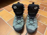 Bergschuhe für Damen Scarpa Rebell GTX, Kategorie B/C Kr. München - Putzbrunn Vorschau