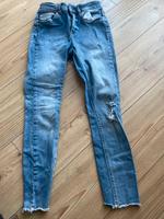 Skinny Jeans von Only Gr 30 Bayern - Baunach Vorschau