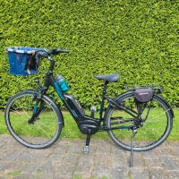 Damen e bike Kreidler RH 45cm (wie neu) Nordrhein-Westfalen - Höxter Vorschau