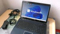 Laptop zu verkaufen, Windows 11, 8 GB RAM, SSD Akku Batterie NT Leipzig - Leipzig, Zentrum-Nord Vorschau