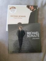 CDs Michael Schulte Saarland - Schmelz Vorschau