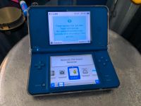 Nintendo DSi XL Blau KONSOLE mit SPIEL Berlin - Neukölln Vorschau