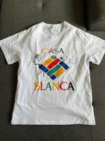 Casablanca Casa Tshirt Weiß Neu Hessen - Gießen Vorschau
