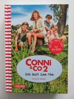 Buch "Conni & Co 2" Das Buch zum Film, Vanessa Walder Vahr - Neue Vahr Nord Vorschau