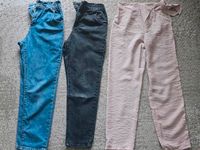 3 Hosen Jeans und Stoff für Mädchen Gr. 152  von LC Waikiki Berlin - Charlottenburg Vorschau