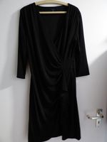 neuwertiges Kleid/Wickelkleid schwarz COAST Gr.42 Nordrhein-Westfalen - Nordwalde Vorschau