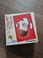 Puzzle My little Friends - Clementoni Nordrhein-Westfalen - Kirchhundem Vorschau